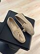 Stradivarius Flat shoes - FBl20