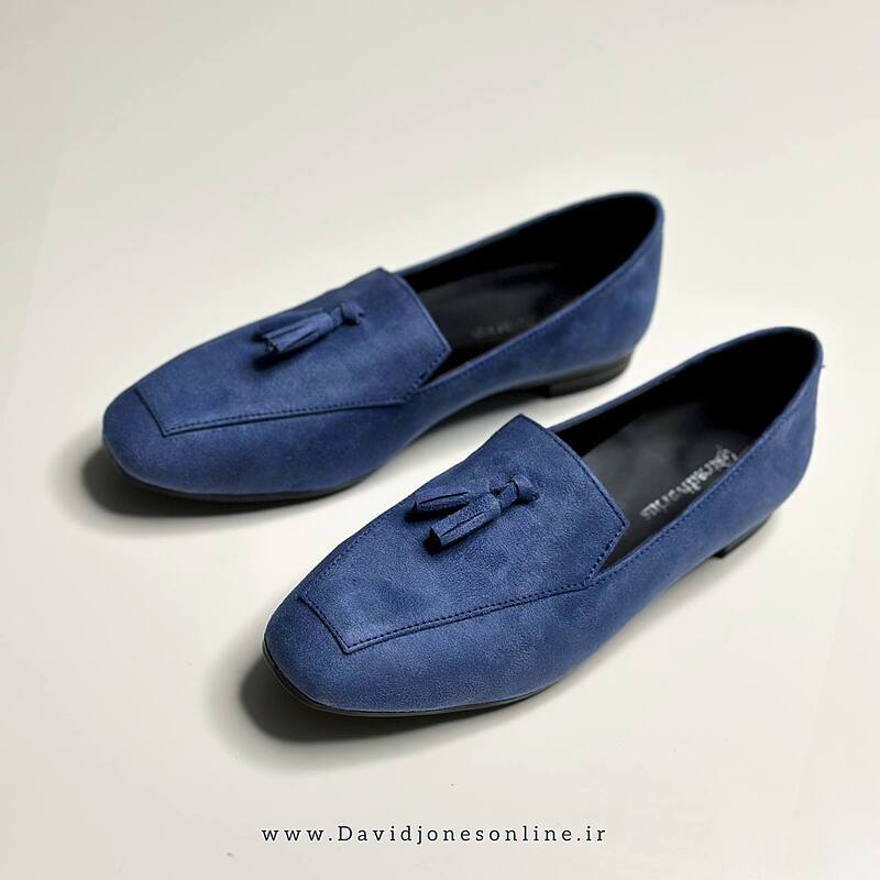 Stradivarius Flat shoes - FDb24