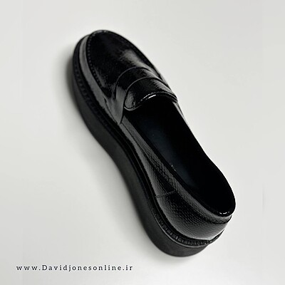 کفش راحتی زنانه استرادیواریوس مدلStradivarius-Loafers-LFB30