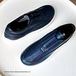 کفش راحتی زنانه استرادیواریوس مدلStradivarius-Sole-Loafers-LFN22