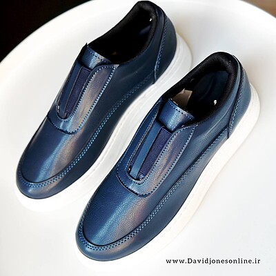 کفش راحتی زنانه استرادیواریوس مدلStradivarius-Sole-Loafers-LFN22