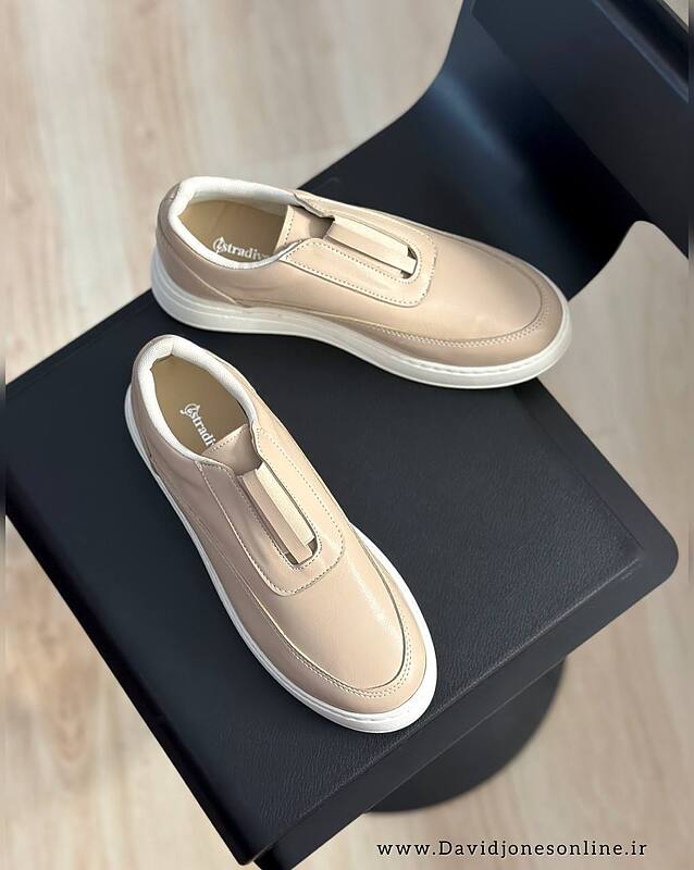 Stradivarius Sole Loafers - LFNe23