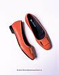 Stradivarius Flat shoes - FBl47