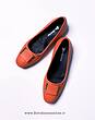 Stradivarius Flat shoes - FBl47