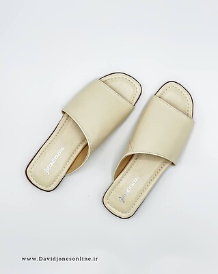 صندل زنانه استرادیواریوس مدل Stradivarius-Sandal-SCr21