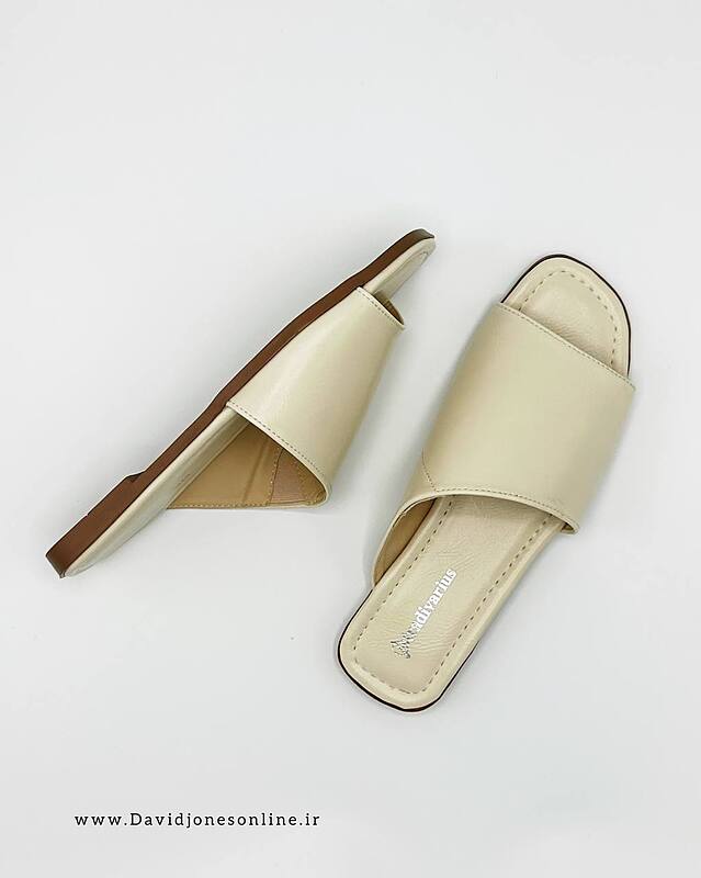 صندل زنانه استرادیواریوس مدل Stradivarius-Sandal-SCr21