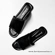 صندل زنانه استرادیواریوس مدل Stradivarius-Sandal-SCr21