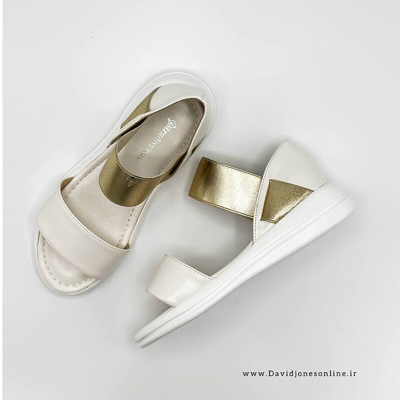 Stradivarius Sandal - SCr60