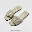 Stradivarius Sandal - SBe01