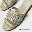 Stradivarius Sandal - SBe10