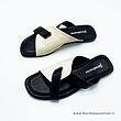 Stradivarius Sandal - SBl16