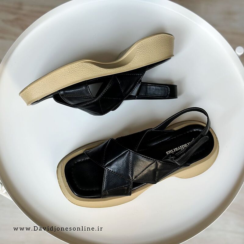 Stradivarius Sandal - SBl75