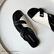 Stradivarius Sandal - SBl16