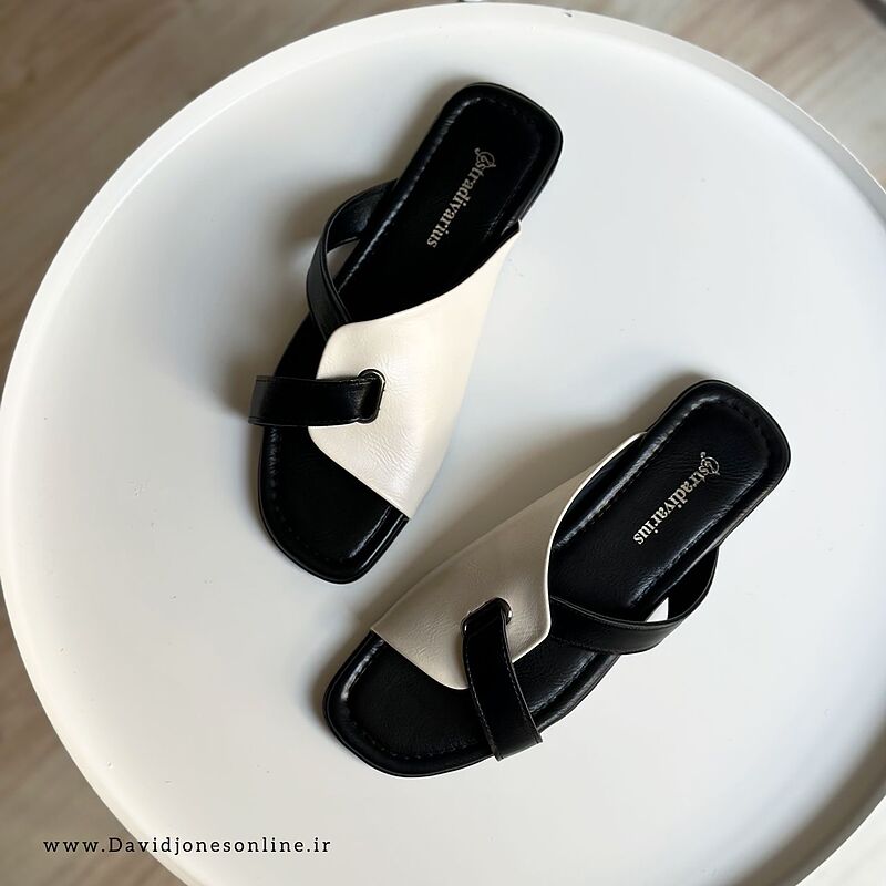 Stradivarius Sandal - SBl16