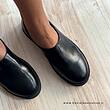 Stradivarius Flat shoes - FBl70