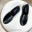 Stradivarius Flat shoes - FBl70