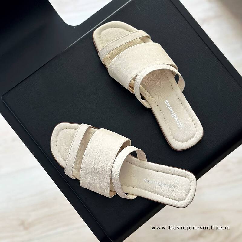 Stradivarius Sandal - SCr81