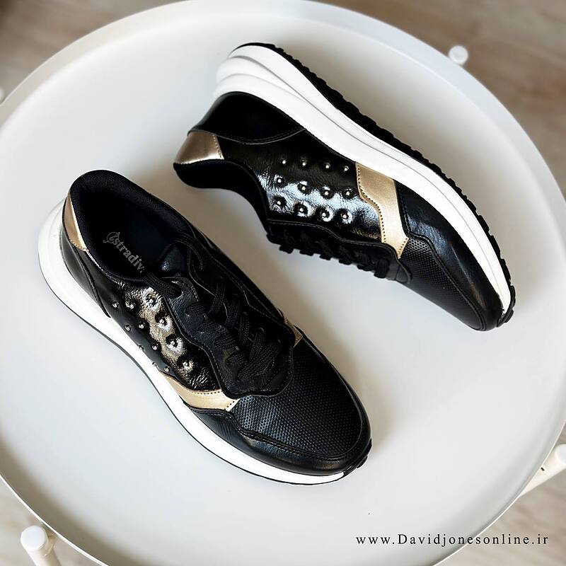 Stradivarius Sneakers - SKB86