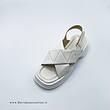 Stradivarius Sandal - SCr77