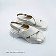 Stradivarius Sandal - SCr77