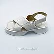 Stradivarius Sandal - SCr77