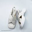 Stradivarius Sandal - SCr77