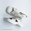 Stradivarius Sandal - SCr77