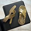 Stradivarius Sandal - SCr77