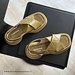 Stradivarius Sandal - SCr77