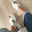 Stradivarius Sandal - SCr77