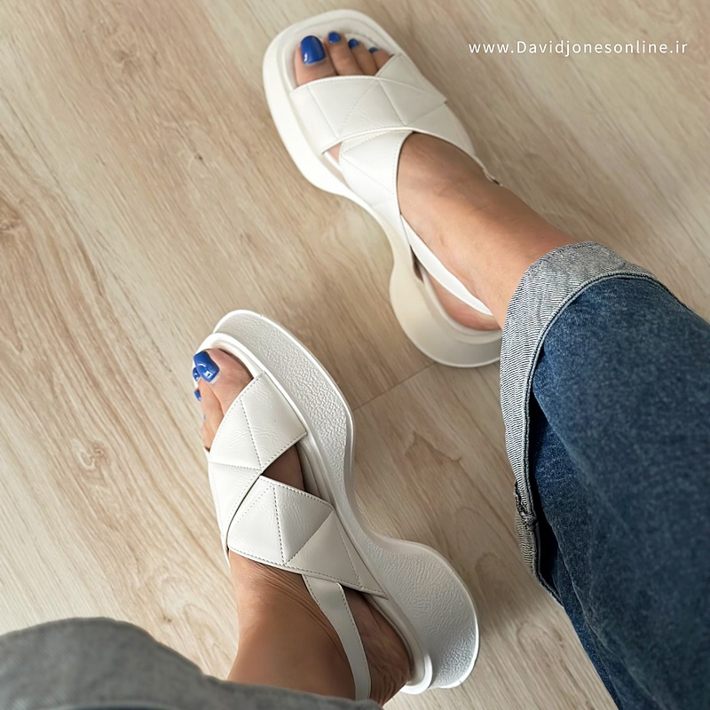 Stradivarius Sandal - SCr77