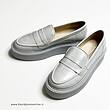 Stradivarius Loafers - LFG32