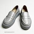 Stradivarius Loafers - LFG32