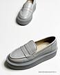 Stradivarius Loafers - LFG32