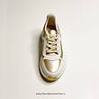 Stradivarius Sneakers - SKB90