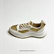 Stradivarius Sneakers - SKB90