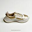 Stradivarius Sneakers - SKB90