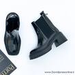 Stradivarius Ankle Boots - BTCr66