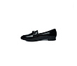 کفش کالج زنانه استرادیواریوس مدلStradivarius-Flat-shoes-FBl35