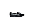 کفش کالج زنانه استرادیواریوس مدلStradivarius-Flat-shoes-FBl35