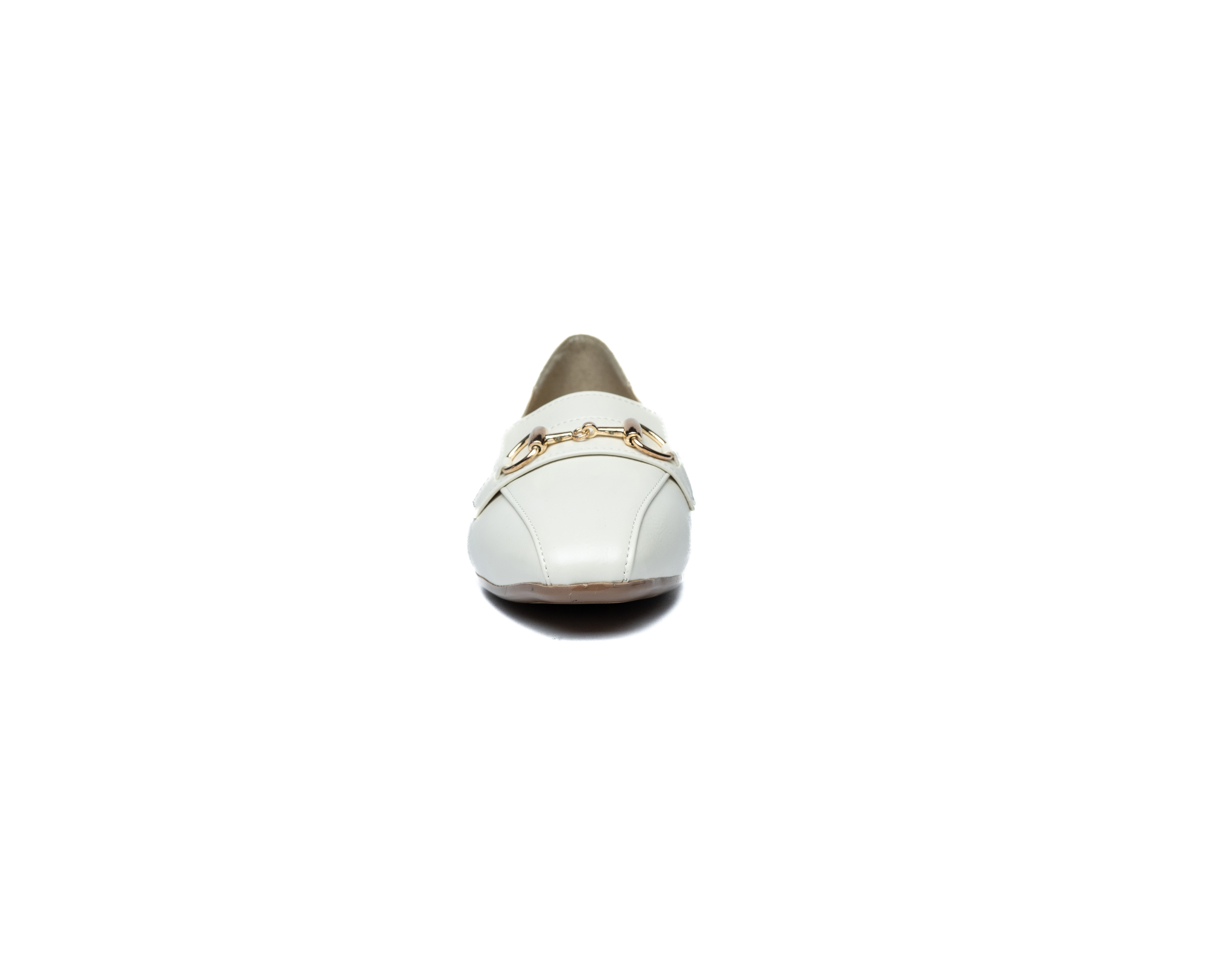 Stradivarius Flat shoes - FWh34