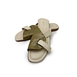 صندل زنانه استرادیواریوس مدل Stradivarius Sandal - SCr16