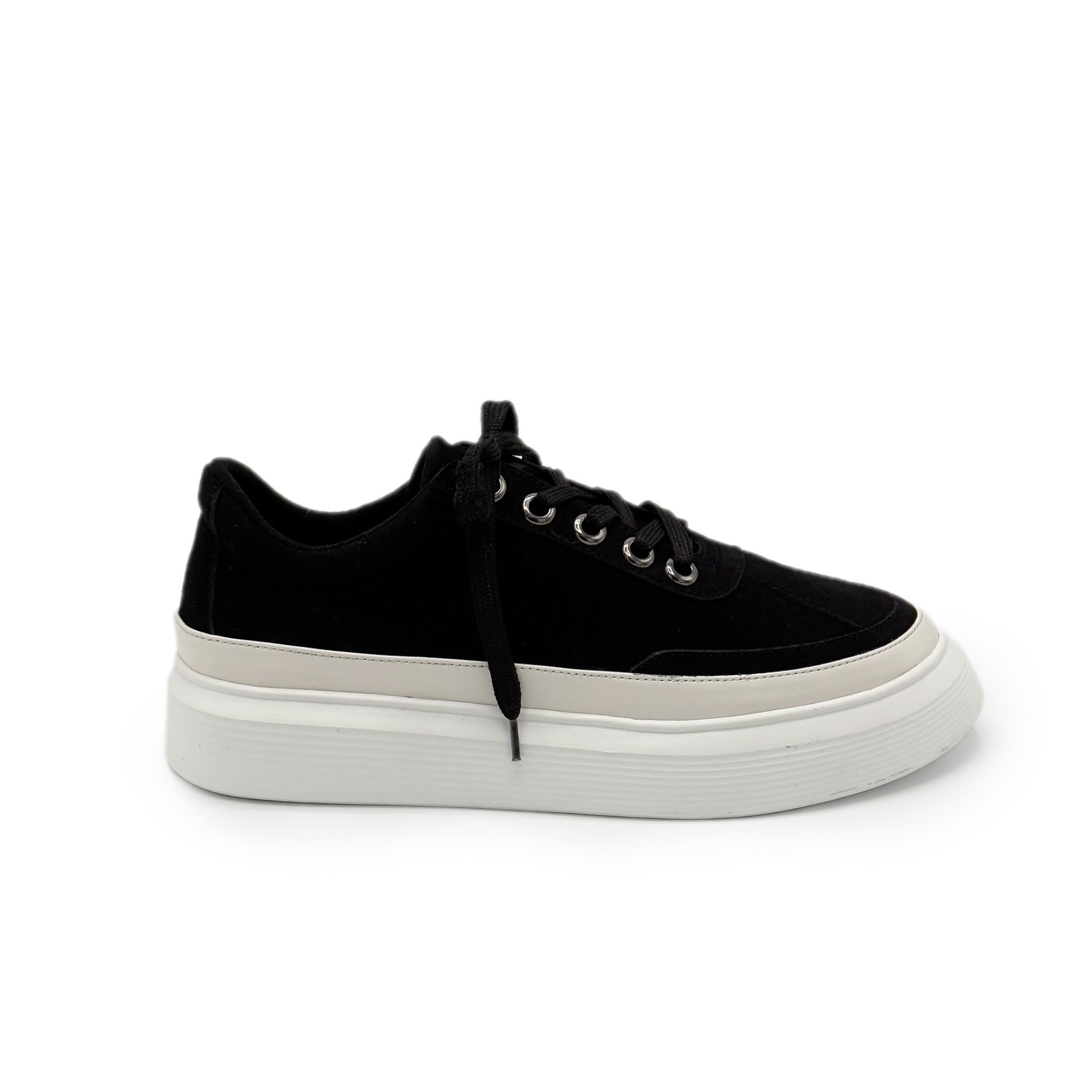 Stradivarius Sneakers - SKB/W87