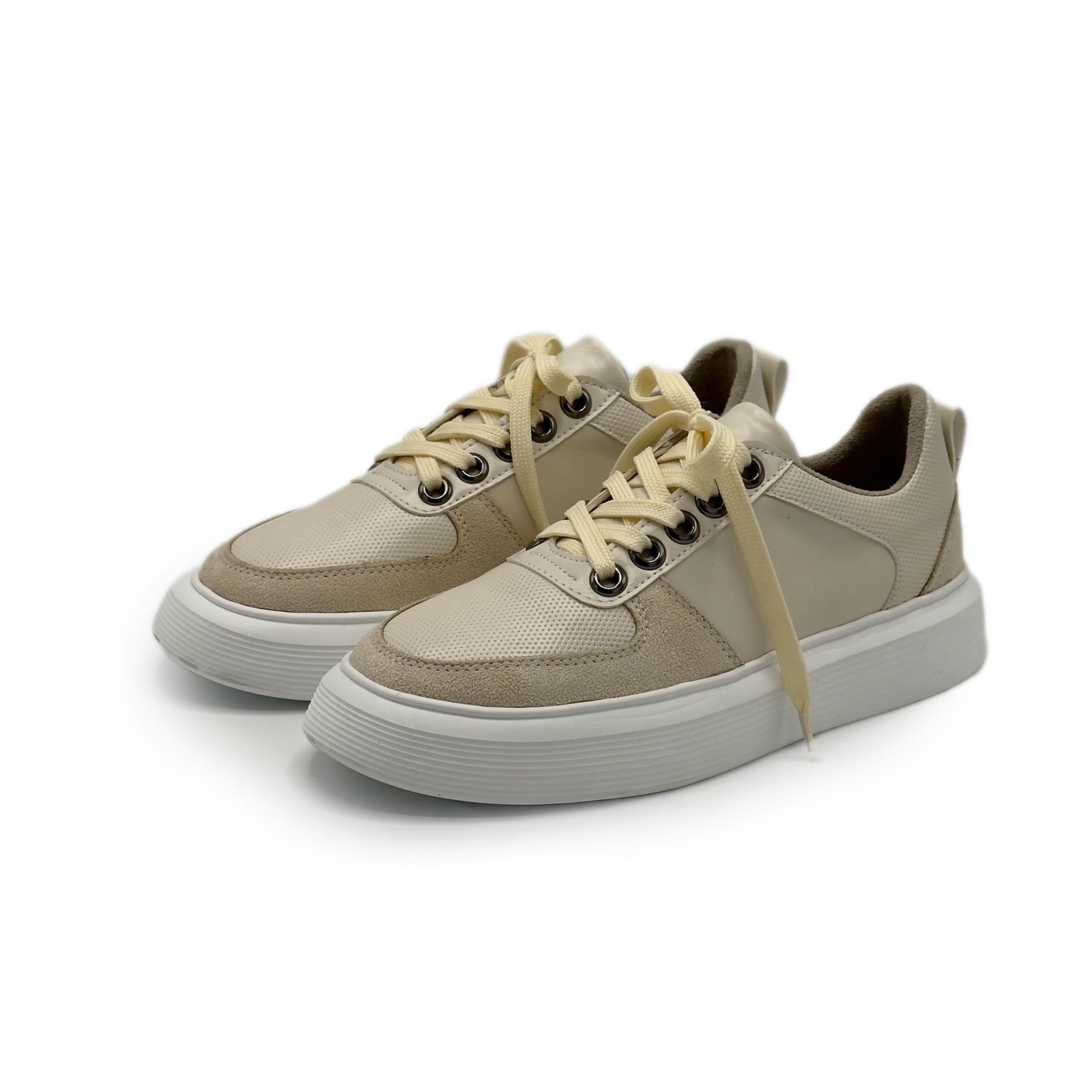 Stradivarius Sneakers - SKK/W87