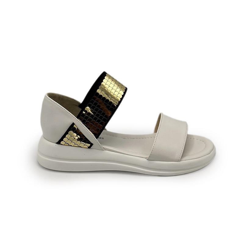 صندل زنانه استرادیواریوس مدل Stradivarius Sandal - SCr60_2