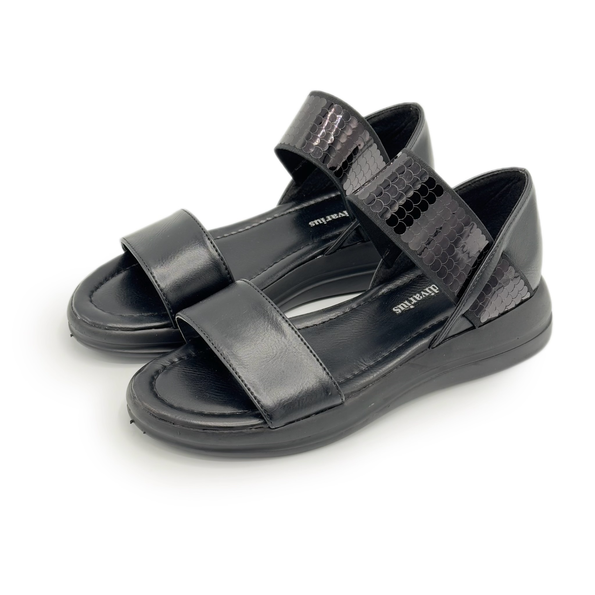 Stradivarius Sandal - SBl60