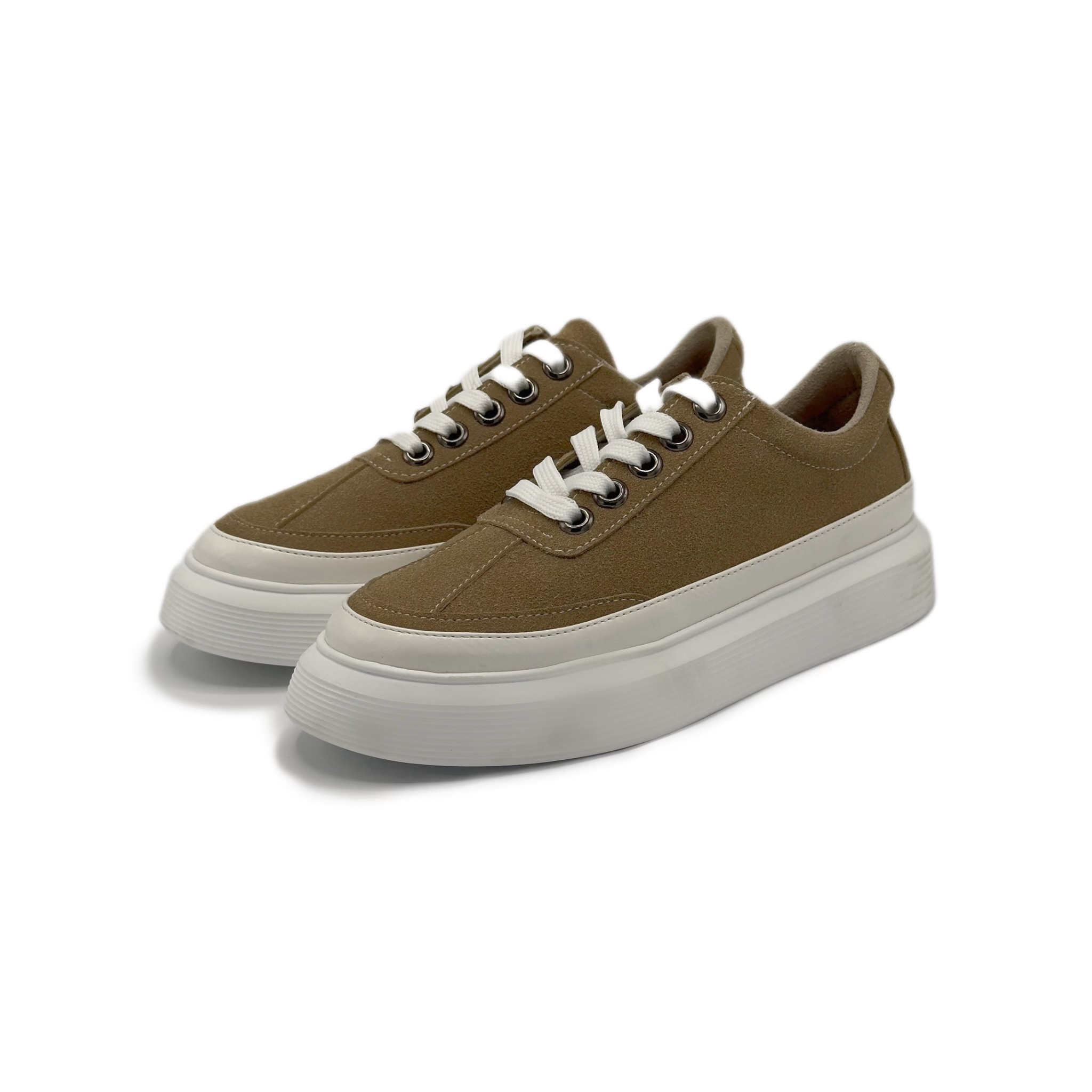 Stradivarius Sneakers - SKKh89