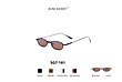 Rose Merry sunglasses - SG7-181