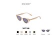 عینک آفتابی مدل Rose Merry sunglasses - SG7-188