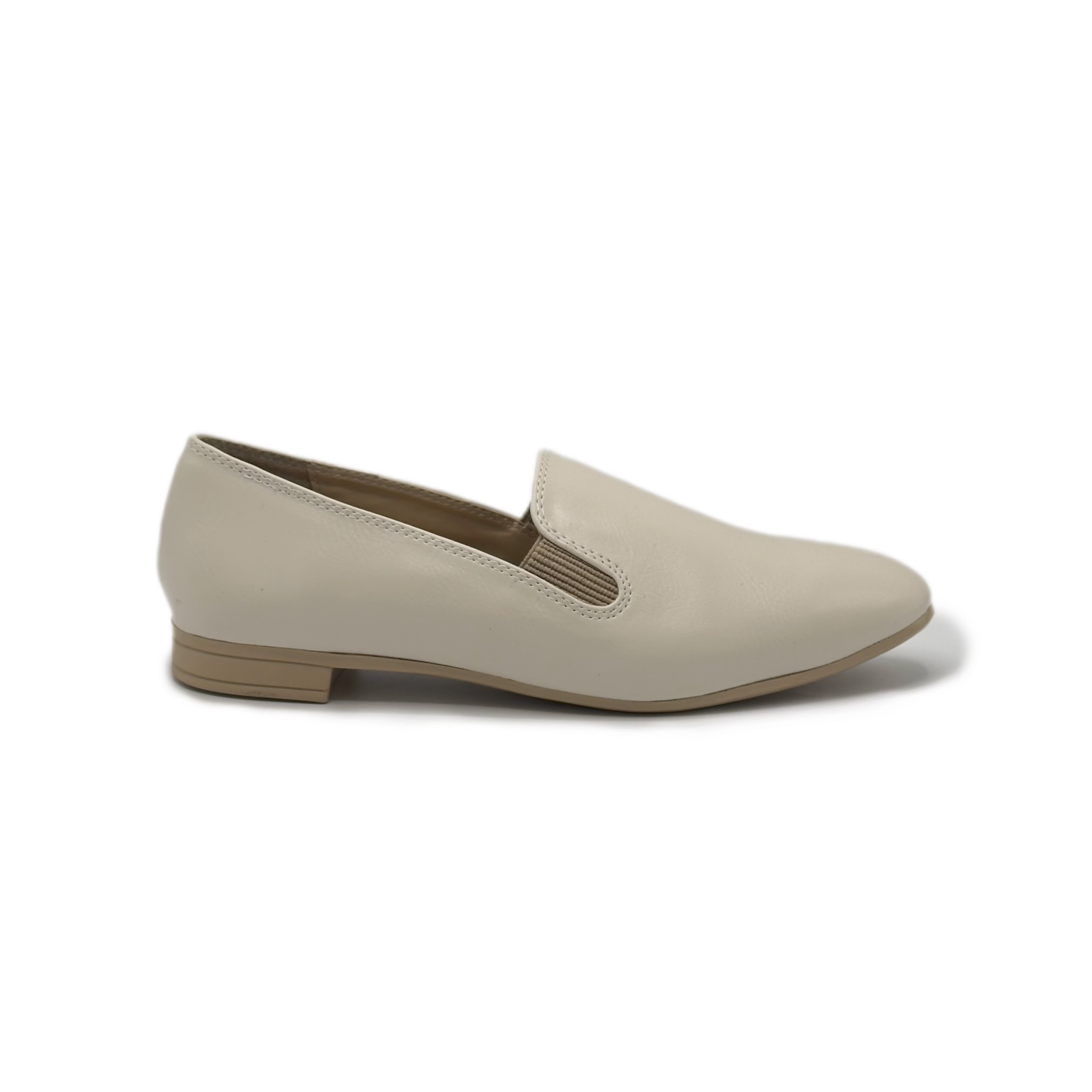 Stradivarius Flat shoes - FCr81